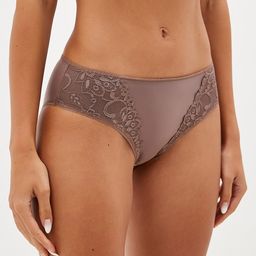 Т028 трусы перец