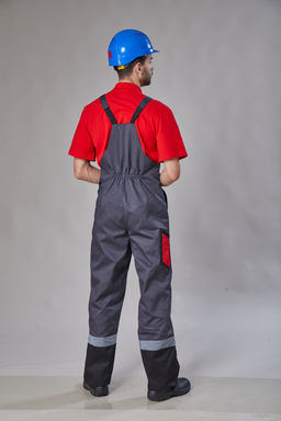 Костюм мужской Вива-СТ