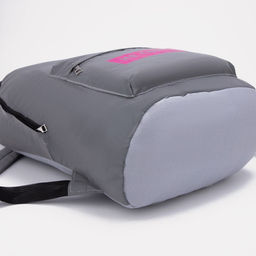 Рюкзак текстильный светоотражающий, Не святая, 42 х 30 х 12см - Nazamok фото 9