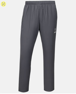 Брюки спортивные. Jogel CAMP 2 Lined Pants, темно-серый, детский