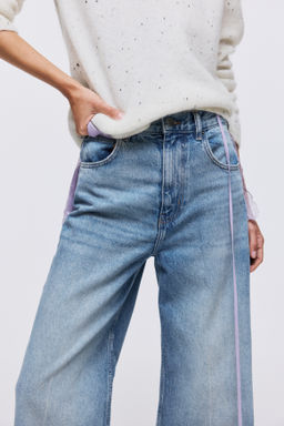 Bootcut High Jeans - H&m фото 6