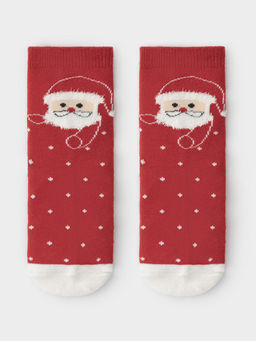 К 9658/7 ФВ носки дет