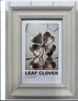 Фоторамка 21х30 / YL-342F-2 /уп 48/ - ГалеонТрейд фото 2