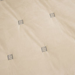 Велюровое покрывало Grande OVS009 240*260