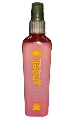 New! Angel Rose Deep Nourishing Water Balansing Spray Спрей Питание и увлажнение, 250 мл - Angel professional фото 2