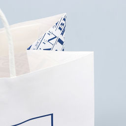 Цена за 2 шт. Пакет подарочный крафтовый, упаковка, Best man, 22?25?12 см