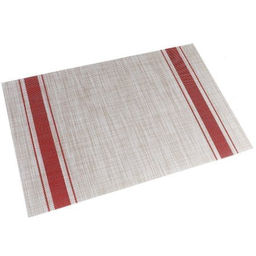 Салфетка для стола Тканое полотно ШТУЧНО / DN-1036 /уп 12/300/ Микс - Галеонтрейд фото 2