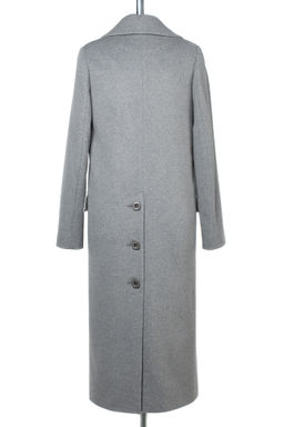 01-09493 Пальто женское демисезонное - El podio фото 8