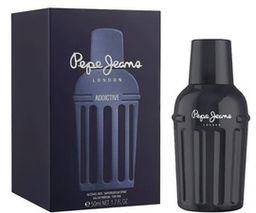 PEPE JEANS ADDICTIVE m EDP 100 ml M, парфюмерная вода