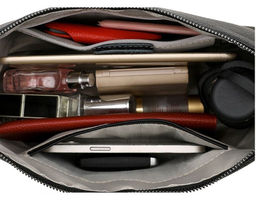 Bags Сумка женская / кожа / 012251  фото 25