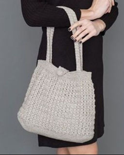 Сумка - ИЗО ЛЬНА - Волтри фото 2