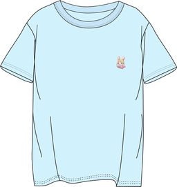 футболка 1ДДФК4321001