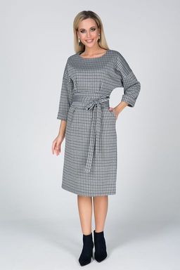 VALENTINA Платье Олимпия №1