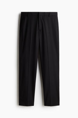 Pantal?n de traje Regular Fit - H&m фото 3
