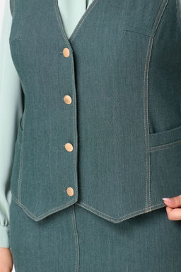 Костюм ДаЛи 7005.2 олива