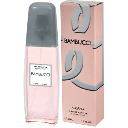 Туал/вода жен. (50мл) Asc. BAMBUCCI / Бамбучи