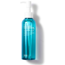 Tenzero Moisture Collagen Cleansing Oil - Очищающее гидрофильное масло с коллагеном
, 150мл