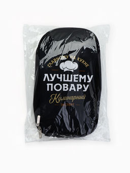 Подарочный набор для пикника «Лучшему повару», 7 предметов