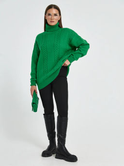 JETTY Лосины леггинсы с высокой талией  фото 6