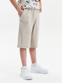 BFH3352//2U Шорты для мальчика - Pelican фото 2