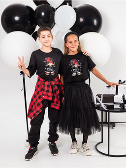 Футболка "Гном" мальчик