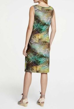 Платье, пестрое - Heine фото 4