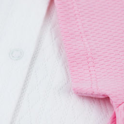 Боди комплект 2 шт интерлок 1194208902 - Youlala фото 4