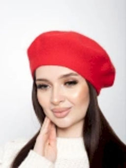 Берет Ева - Tamasha фото 2