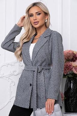 Жакет 8220 - Avili фото 6