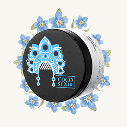 Кондиционер-маска для активации роста волос Коса до пояса - Mama Varit фото 2