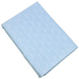 Африканские прерии Скатерть 180х145см, длина стола до 140см, на 6 персон, хлопок Премиум 186г/м2, Домашняя мода (Россия)  фото 3