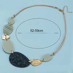 Колье арт. 26 5846 (id 274556) - Rada фото 2