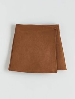 S?et G?r?n?ml? K?z ?ocuk ?ort Etek