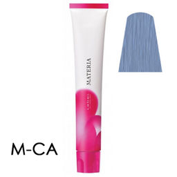 Краска для волос materia/ MCA, 80 г мл.
