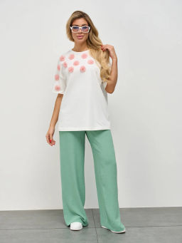 JETTY Футболка  фото 8