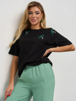 JETTY Футболка  фото 7