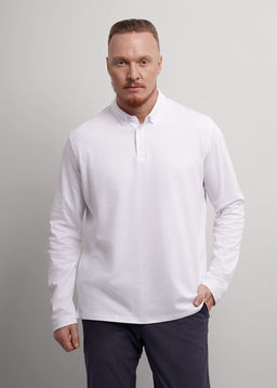 Поло мужское