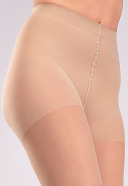 Колготки DINAMIC PRESS MICROFIBRA 70 - Opium фото 4