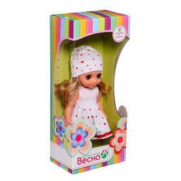 Кукла «Ася 3», 26 см, МИКС