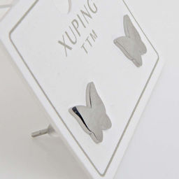 XUPING Серьги на гвоздиках арт. 18 0858 (id 278073) - Rada фото 2