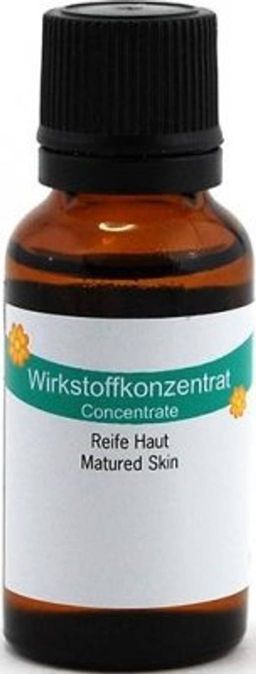 Омолаживающий концентрат ДЛЯ ЗРЕЛОЙ КОЖИ ЛИЦА STYX, 20 мл