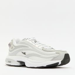 Кроссовки REEBOK RBK PREMIER PUMP PARIS TRAINER Артикул 4123648, белый