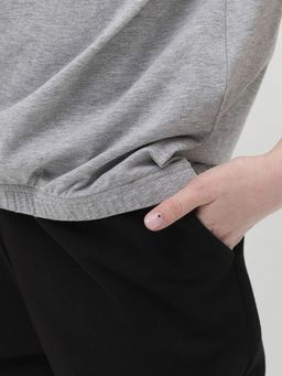 GFT7145U футболка для девочек - Pelican фото 5