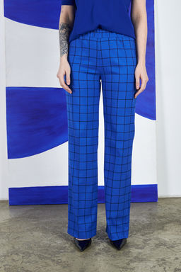 66218 Брюки Eliseeva Olesya  фото 15