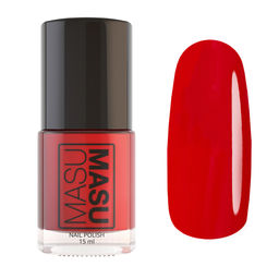 Лак MASU MASU Незнакомка, 15 мл