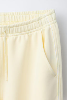 JOGGER TROUSERS - Zara фото 3