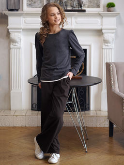 MATTIEL Лонгслив D050/1-120  фото 8