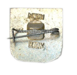 Значок Суздаль