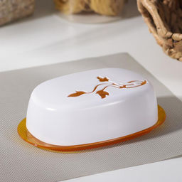 Масленка VIOLA, арт. ИК 19711, 19712, 19718, 19710