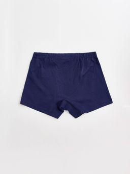 TEKSA Трусы мужские MBX 001 (в коробке) bordeaux - Conte elegant фото 19